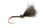 Fario Fly Barbless Hot Butt Yellow Owl
